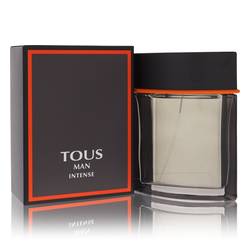 Tous Man Intense Eau De Toilette Spray By Tous Online Hot Sale