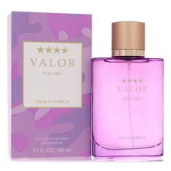 Valor Eau De Toilette Spray By Dana Sale