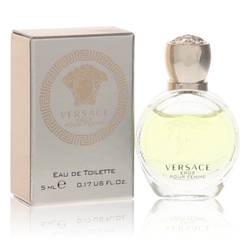 Versace Eros Mini EDT By Versace Supply