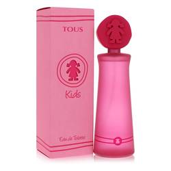 Tous Kids Eau De Toilette Spray By Tous Discount