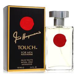 Touch Eau De Toilette Spray By Fred Hayman Discount