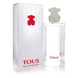 Tous Eau De Toilette Spray By Tous Supply