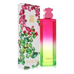 Tous Gems Power Eau De Toilette Spray By Tous Online