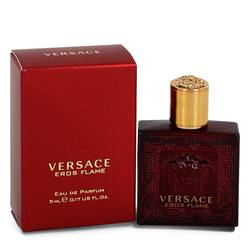 Versace Eros Flame Mini EDP By Versace Fashion