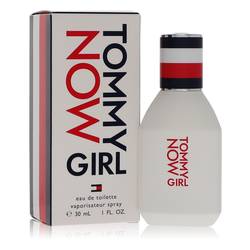 Tommy Girl Now Eau De Toilette Spray By Tommy Hilfiger Online Sale