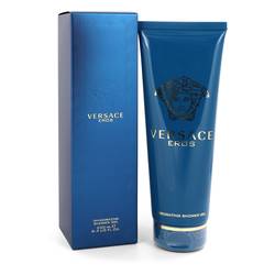 Versace Eros Shower Gel By Versace Fashion