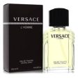 Versace L homme Eau De Toilette Spray By Versace on Sale