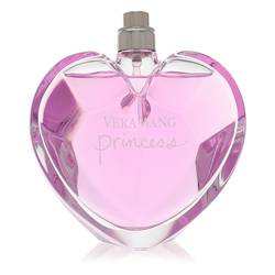 Vera Wang Flower Princess Eau De Toilette Spray (Tester) By Vera Wang on Sale