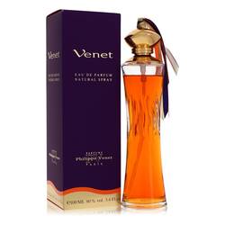 Venet Eau De Parfum Spray By Philippe Venet Fashion