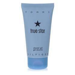 True Star Shower Gel By Tommy Hilfiger For Discount