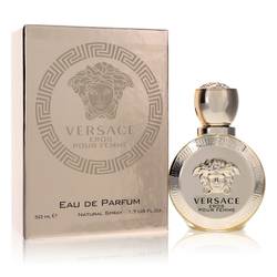 Versace Eros Eau De Parfum Spray By Versace For Sale