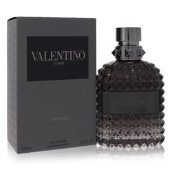 Valentino Uomo Intense Eau De Parfum Spray By Valentino on Sale