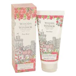 True Rose Hand Cream By Woods Of Windsor For Cheap