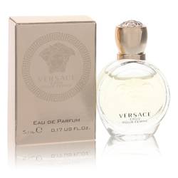 Versace Eros Mini EDP By Versace Fashion