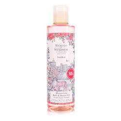 True Rose Shower Gel By Woods Of Windsor Online