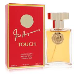 Touch Eau De Toilette Spray By Fred Hayman Fashion