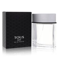 Tous Man Eau De Toilette Spray By Tous For Sale