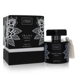 Trama Nera Perfume Spray By Simone Cosac Profumi Fashion