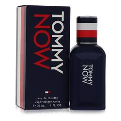 Tommy Hilfiger Now Eau De Toilette Spray By Tommy Hilfiger Fashion