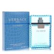 Versace Man Eau Fraiche Deodorant Spray By Versace Supply