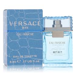 Versace Man Mini Eau Fraiche By Versace Online Sale