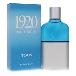 Tous 1920 The Origin Eau De Toilette Spray By Tous For Sale