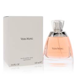 Vera Wang Eau De Parfum Spray By Vera Wang Supply