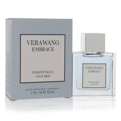 Vera Wang Embrace Periwinkle And Iris Eau De Toilette Spray By Vera Wang For Discount