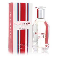 Tommy Girl Eau De Toilette Spray By Tommy Hilfiger on Sale