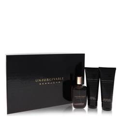 Unforgivable Gift Set By Sean John Sale