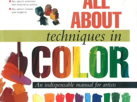 All About Techniques In Color For Cheap