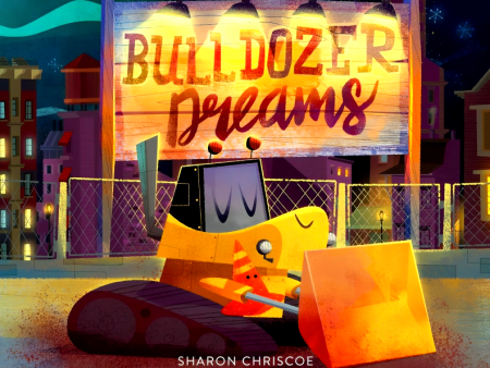 Bulldozer Dreams Cheap