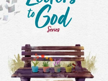 Letters to God Series Vol. 2 Discount