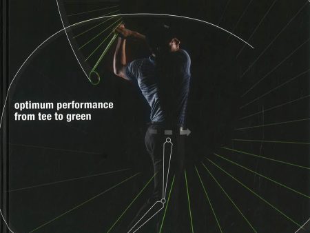 Golf Science Online now