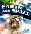 Earth And Space Hot on Sale