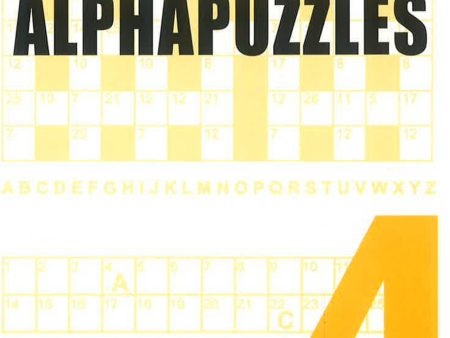 The Daily Express: Alphapuzzles 4 Online now