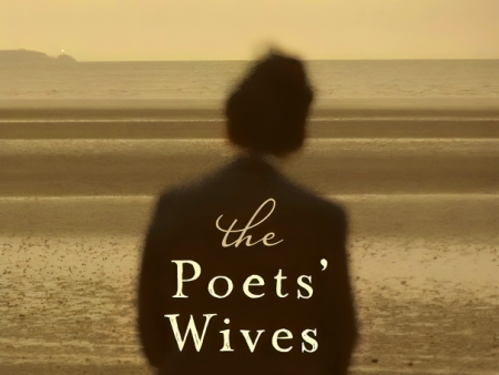 The Poets  Wives on Sale