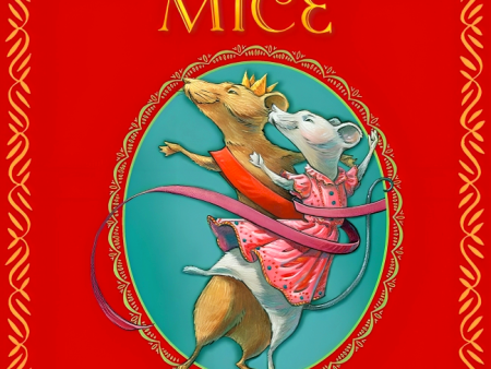 The Nutcracker Mice Fashion