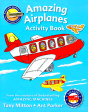 Amazing Machines Amazing Airplanes Activity Book For Cheap