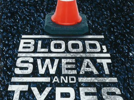 Blood, Sweat And Tyre: The Little Book Of The Automobile For Cheap