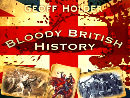 Bloody British History: Britain For Discount