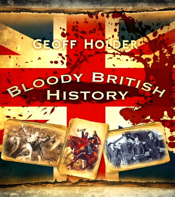 Bloody British History: Britain For Discount