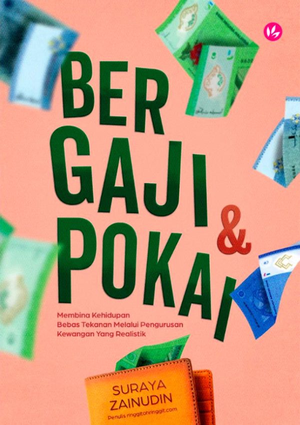 Bergaji & Pokai Hot on Sale