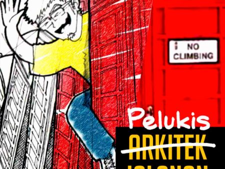 Pelukis Jalanan Online