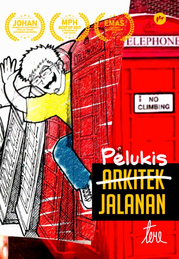 Pelukis Jalanan Online