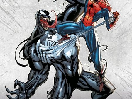 Marvel Classic Novels - Spider-Man: The Venom Factor Omnibus Online now