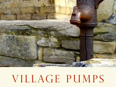 Village Pumps Online Hot Sale