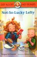 Judy Moody And Friends: Not-So-Lucky Lefty For Sale