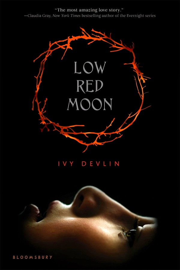 Low Red Moon For Sale