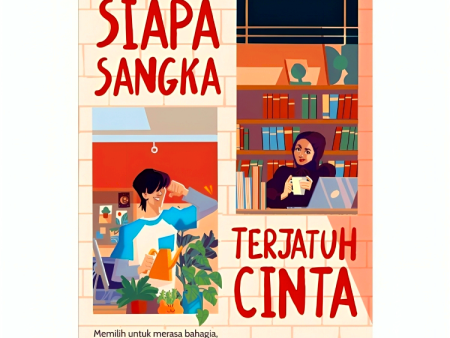 Siapa Sangka Terjatuh Cinta Online Sale